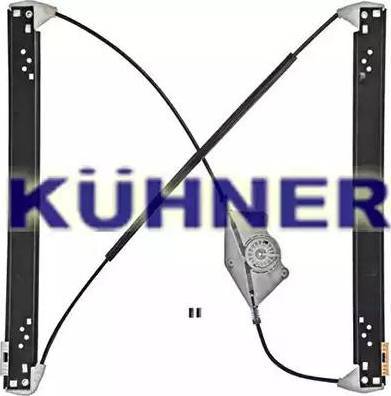 AD Kühner AV1417 - Window Regulator car-mod.net