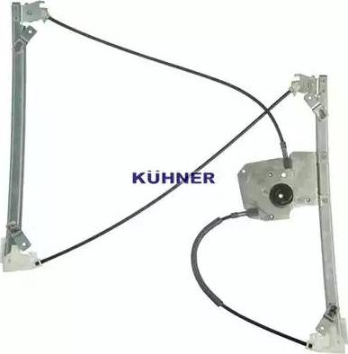 AD Kühner AV1567 - Window Regulator car-mod.net