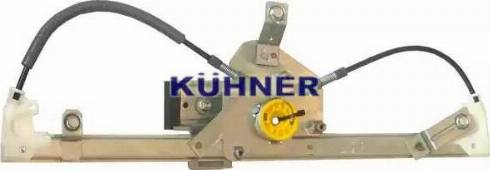 AD Kühner AV1652 - Window Regulator car-mod.net