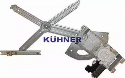 AD Kühner AV1687 - Window Regulator car-mod.net