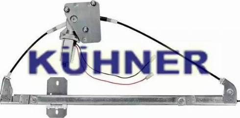 AD Kühner AV1006 - Window Regulator car-mod.net