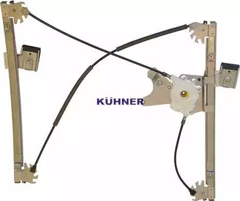 AD Kühner AV1007 - Window Regulator car-mod.net