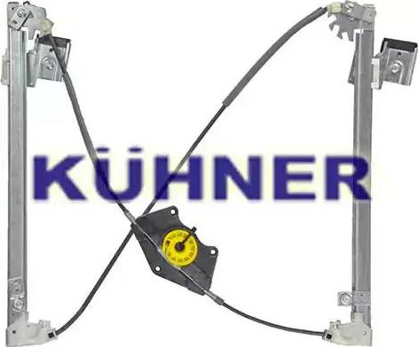AD Kühner AV1039 - Window Regulator car-mod.net