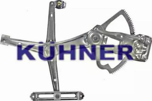 AD Kühner AV1024 - Window Regulator car-mod.net