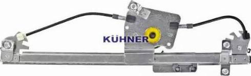 AD Kühner AV1026 - Window Regulator car-mod.net