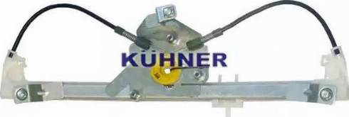 AD Kühner AV1077 - Window Regulator car-mod.net
