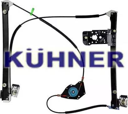 AD Kühner AV1194 - Window Regulator car-mod.net