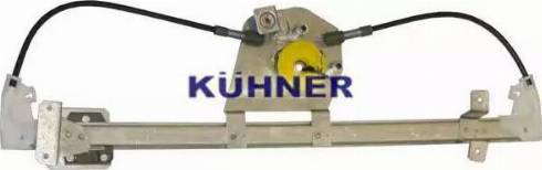 AD Kühner AV1190 - Window Regulator car-mod.net