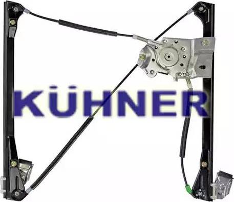 AD Kühner AV1197 - Window Regulator car-mod.net