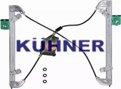 AD Kühner AV1142 - Window Regulator car-mod.net