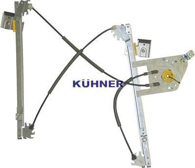 AD Kühner AV1810 - Window Regulator car-mod.net