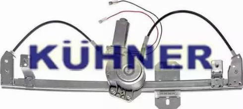AD Kühner AV1349 - Window Regulator car-mod.net