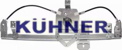 AD Kühner AV1345 - Window Regulator car-mod.net