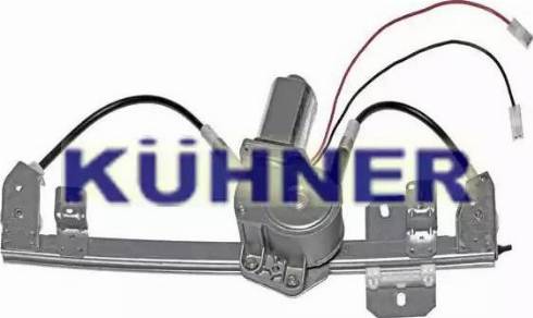 AD Kühner AV1347 - Window Regulator car-mod.net