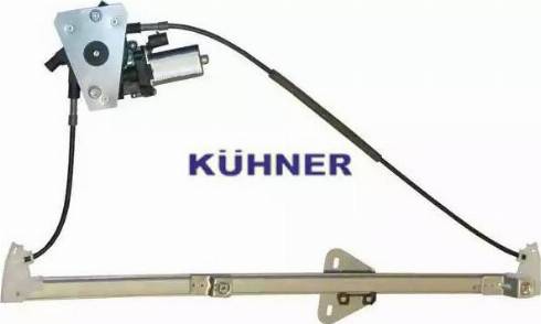 AD Kühner AV1358 - Window Regulator car-mod.net