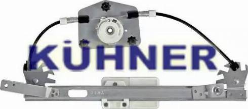 AD Kühner AV1305 - Window Regulator car-mod.net