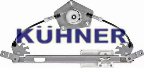 AD Kühner AV1311 - Window Regulator car-mod.net