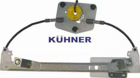 AD Kühner AV1382 - Window Regulator car-mod.net