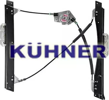 AD Kühner AV1294 - Window Regulator car-mod.net