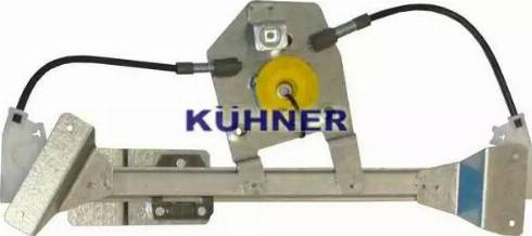 AD Kühner AV1248 - Window Regulator car-mod.net