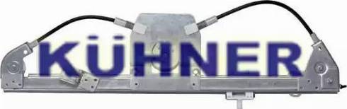 AD Kühner AV1226 - Window Regulator car-mod.net