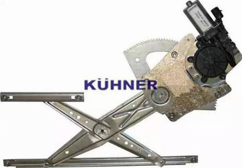 AD Kühner AV1740 - Window Regulator car-mod.net