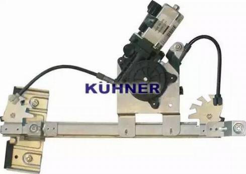 AD Kühner AV1741 - Window Regulator car-mod.net