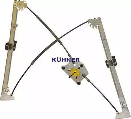 AD Kühner AV1755 - Window Regulator car-mod.net