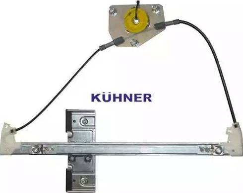 AD Kühner AV1756 - Window Regulator car-mod.net