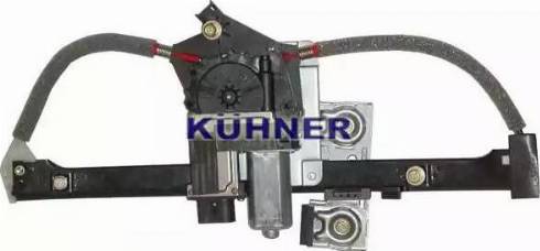 AD Kühner AV1758 - Window Regulator car-mod.net