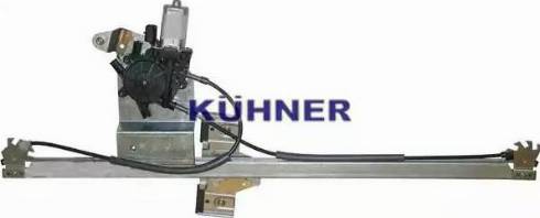 AD Kühner AV1768 - Window Regulator car-mod.net