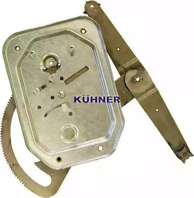 AD Kühner AV1735 - Window Regulator car-mod.net