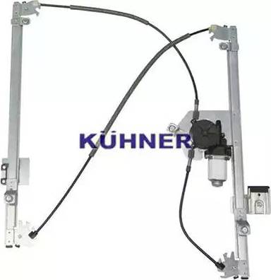 AD Kühner AV1770 - Window Regulator car-mod.net