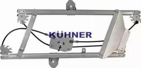 AD Kühner AV1778 - Window Regulator car-mod.net