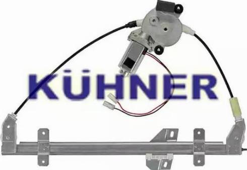 AD Kühner AV806 - Window Regulator car-mod.net