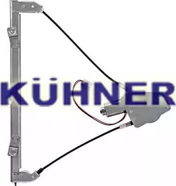 AD Kühner AV889 - Window Regulator car-mod.net