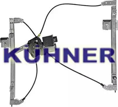 AD Kühner AV823C - Window Regulator car-mod.net