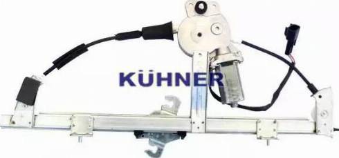 AD Kühner AV756 - Window Regulator car-mod.net