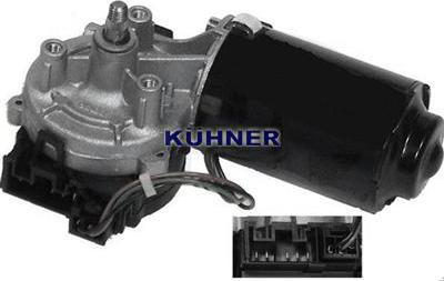 AD Kühner DRE422P - Wiper Motor car-mod.net