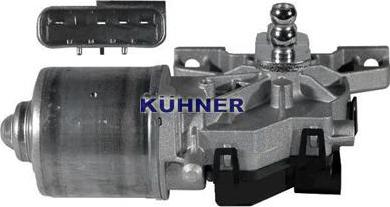 AD Kühner DRE511GM - Wiper Motor car-mod.net