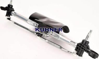 AD Kühner DRE511G - Wiper Motor car-mod.net