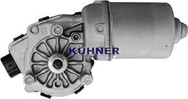 AD Kühner DRE670K - Wiper Motor car-mod.net