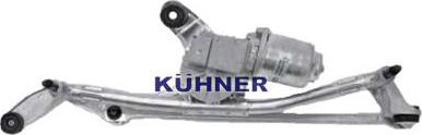 AD Kühner DRECS05H - Wiper Motor car-mod.net