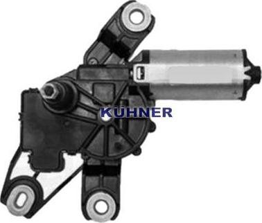 AD Kühner DRL303C - Wiper Motor car-mod.net