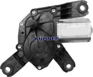 AD Kühner DRL302C - Wiper Motor car-mod.net