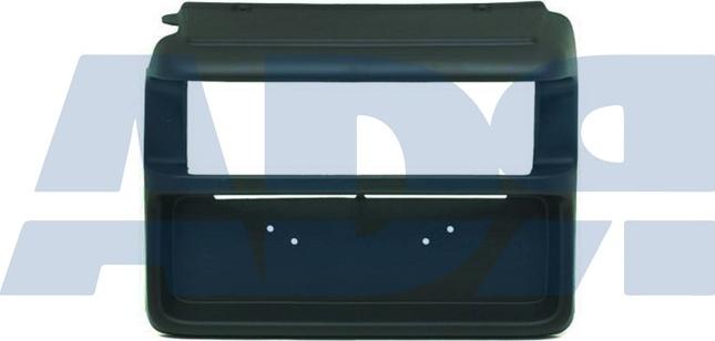 ADR 90856950 - Inner Wing Panel car-mod.net