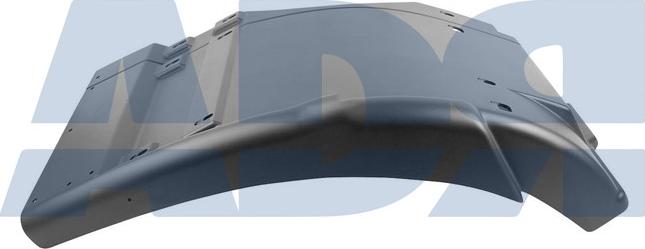 ADR 90851100 - Spring, throttle control linkage car-mod.net