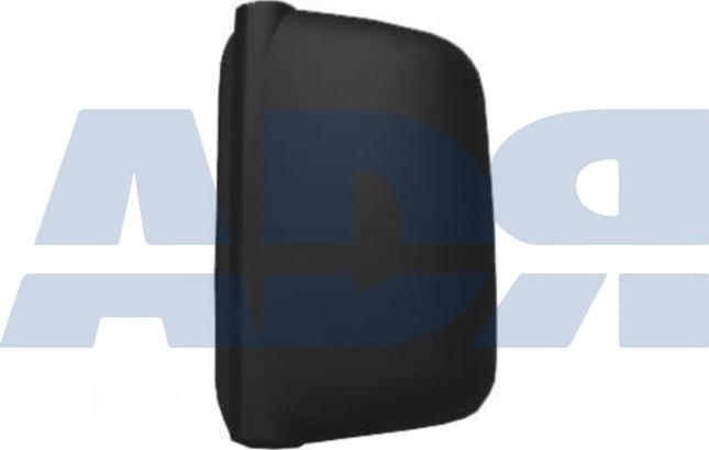 ADR 91548370 - Cover, housing, outside mirror car-mod.net
