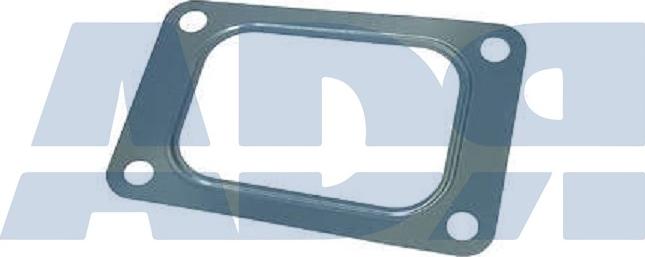 ADR 98572323 - Gasket, charger car-mod.net
