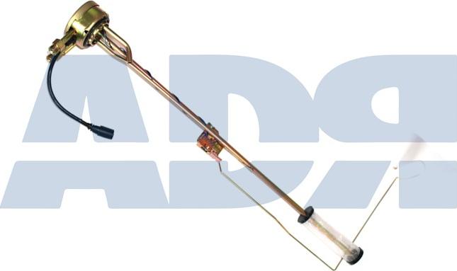 ADR 93560338 - Sender Unit, fuel tank car-mod.net